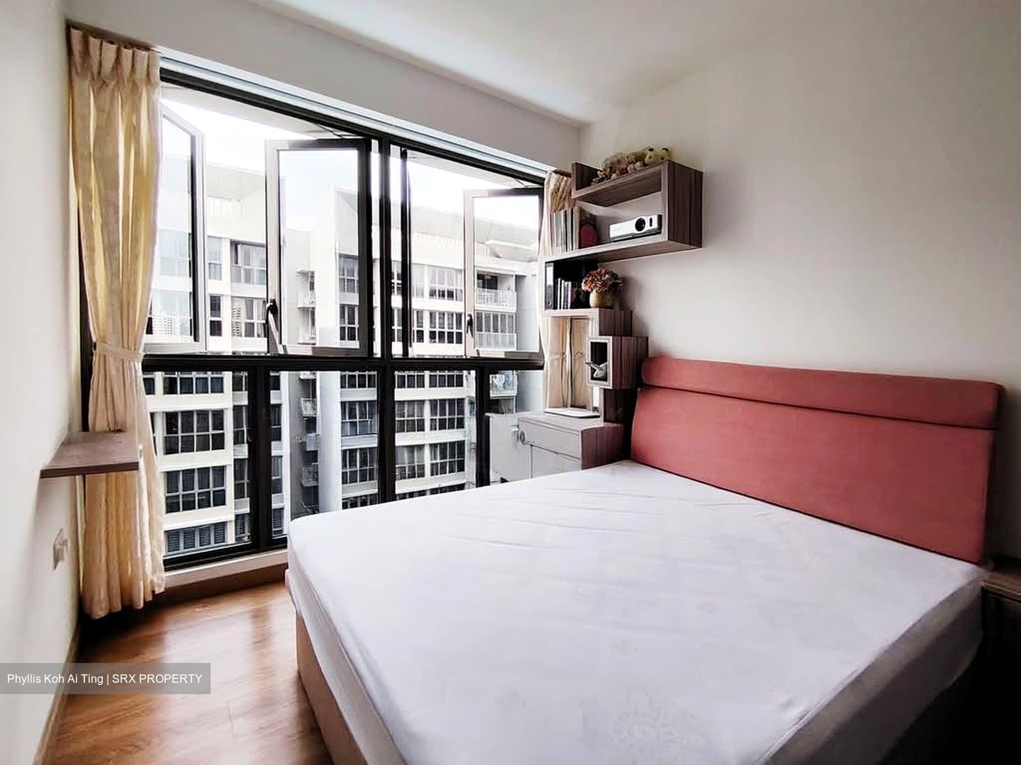 Rivercove Residences (D19), Condominium #544322771